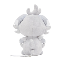 Officiële Pokemon center Pokemon fit knuffel Espurr 15cm 